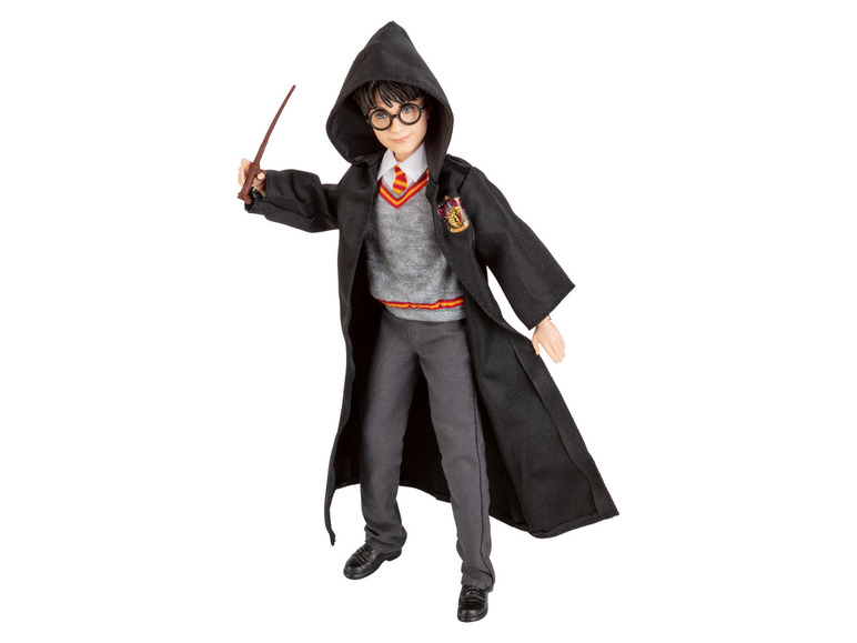 Aller en mode plein écran MATTEL Poupées Harry Potter - Photo 7