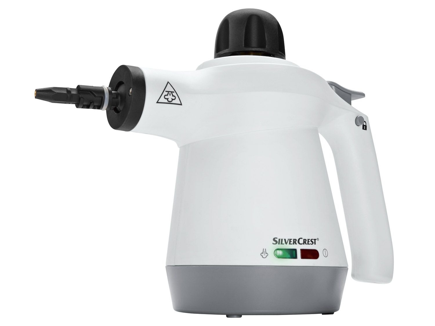 Nettoyeur vapeur portable acheter en ligne sur Lidl.be