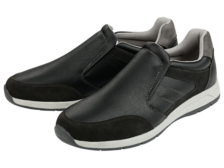 Aller en mode plein écran footflexx Chaussures de confort pour hommes - Photo 1