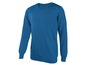 blauw