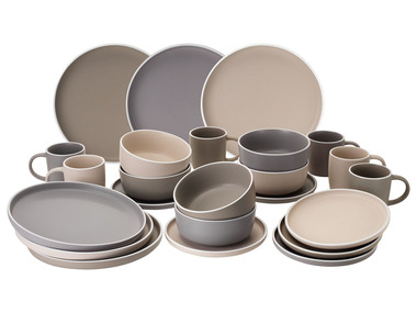 vanWell Set de service, 18 ou 24 pièces
