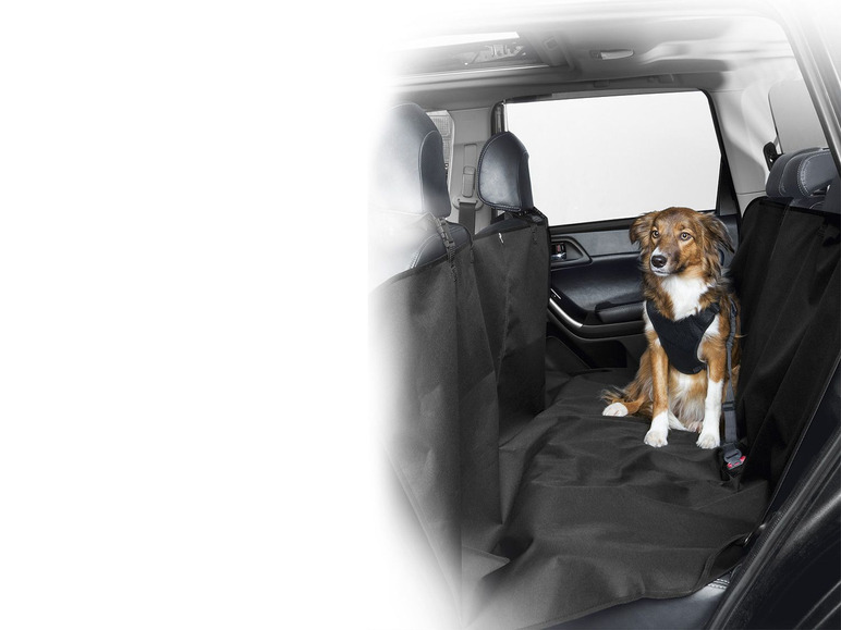 Ga naar volledige schermweergave: zoofari® Autodeken voor honden - afbeelding 5