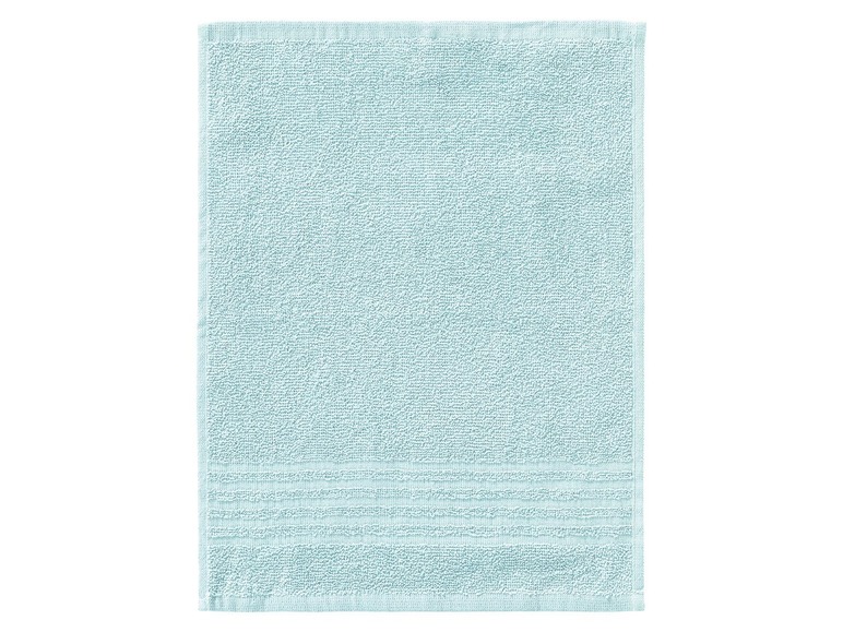 Ga naar volledige schermweergave: miomare Set van 6 handdoeken - afbeelding 29
