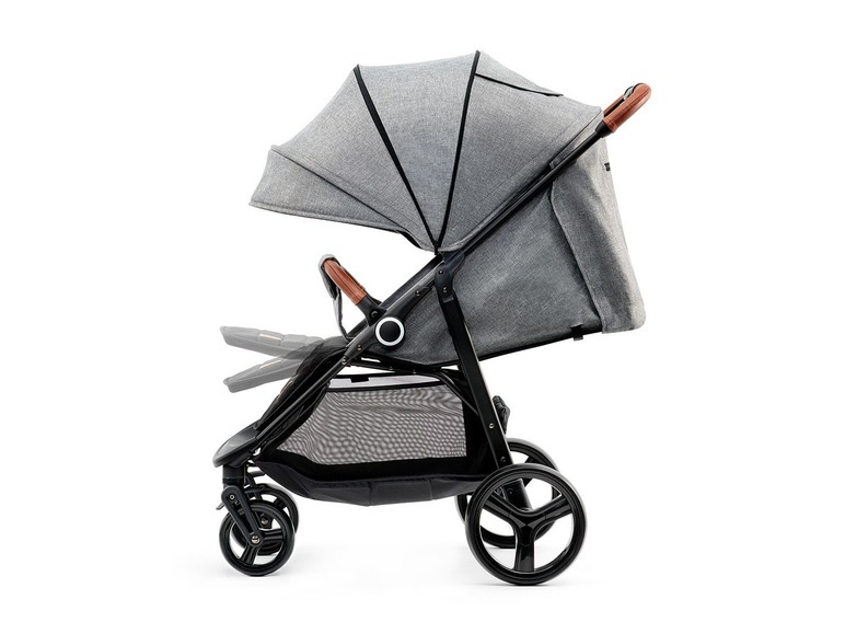 Ga naar volledige schermweergave: Kinderkraft Buggy Grande - afbeelding 7