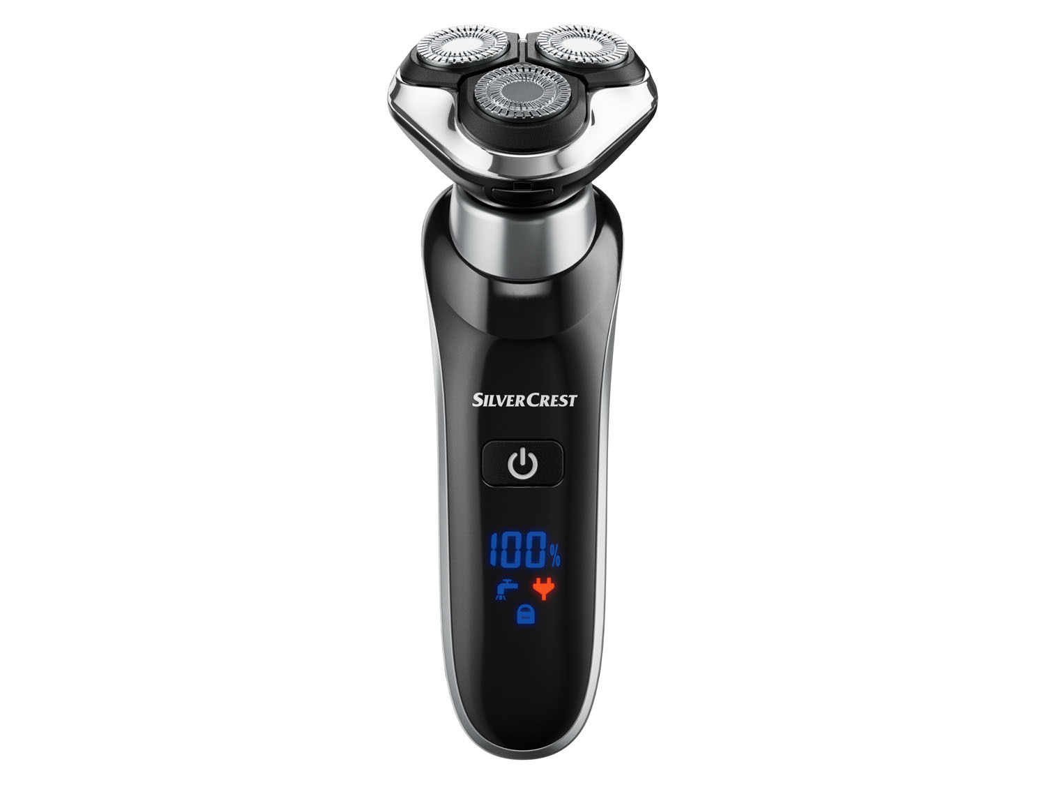 Image of SilverCrest EM 240-A DE direct website