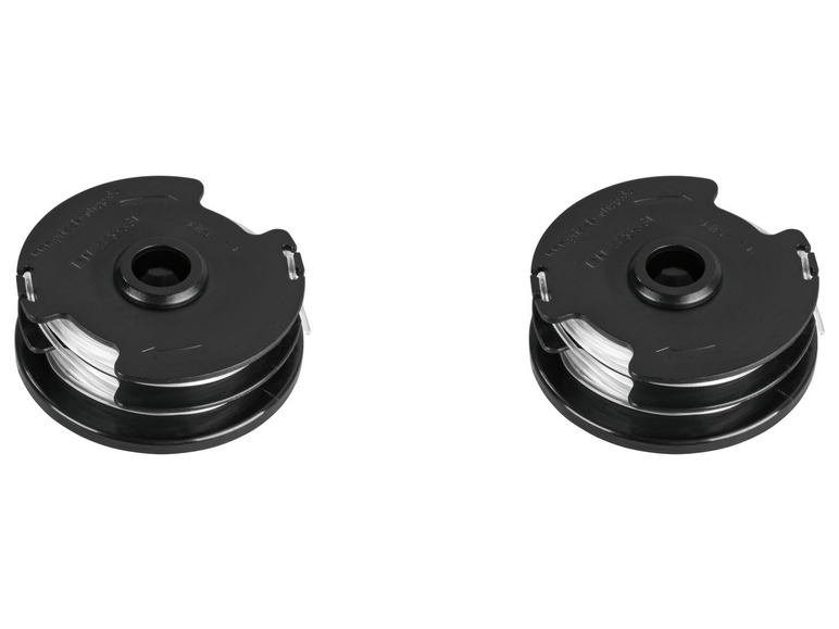 Ga naar volledige schermweergave: PARKSIDE® Accugazontrimmer »PRTA 20-Li C3«, 20 V - afbeelding 11
