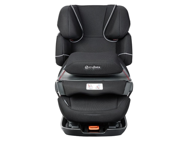 base isofix cybex pallas