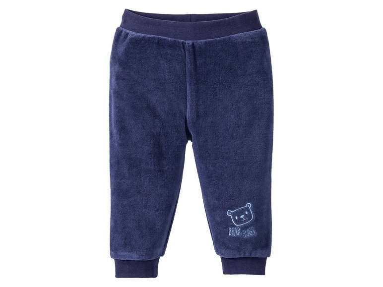 Aller en mode plein écran lupilu® Set de 2 pantalons pour bébé - Photo 8