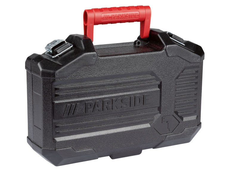 Ga naar volledige schermweergave: PARKSIDE® Perslucht-polijstset »PDAP 75 A1« - afbeelding 5