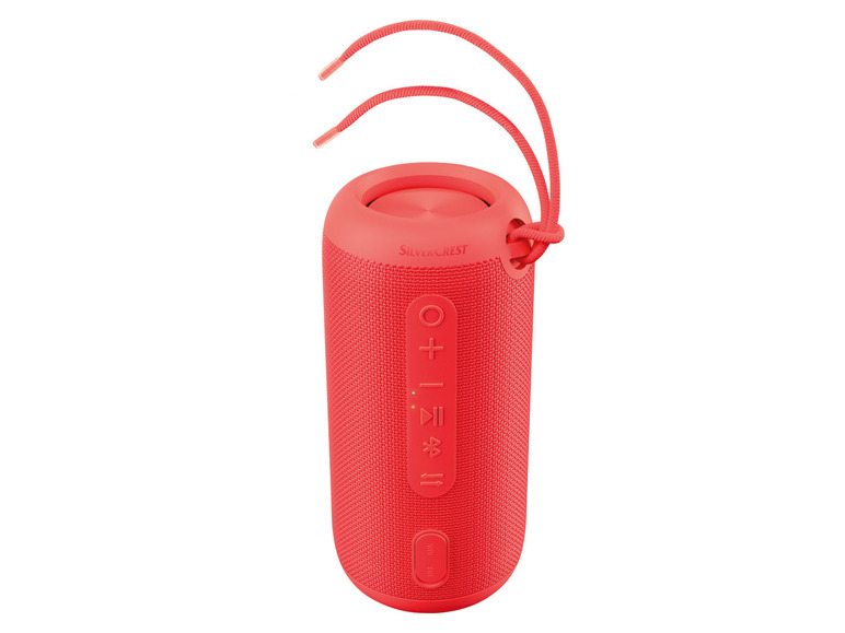 Ga naar volledige schermweergave: SILVERCREST® Luidspreker »SLL 16 C1«, Bluetooth® - afbeelding 11