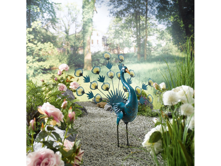 Ga naar volledige schermweergave: Melinera Decoratieve vogel - afbeelding 11