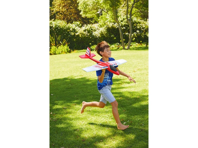 Ga naar volledige schermweergave: Playtive Zweefvliegtuig voor kinderen - afbeelding 2