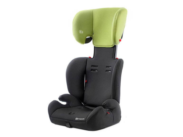 Ga naar volledige schermweergave: Kinderkraft Autostoel »Concept«, groep 1-3, van 9 tot 36 kg - afbeelding 9