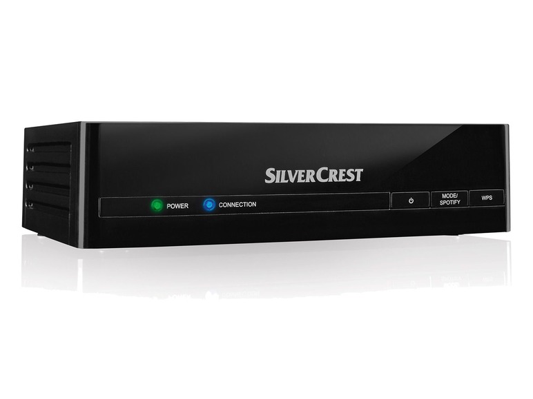 Ga naar volledige schermweergave: SILVERCREST® Wifi-adapter SMRA 5.0 A1 - afbeelding 4