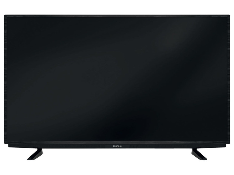 Ga naar volledige schermweergave: GRUNDIG Smart TV 65", Ultra HD 4k - afbeelding 2