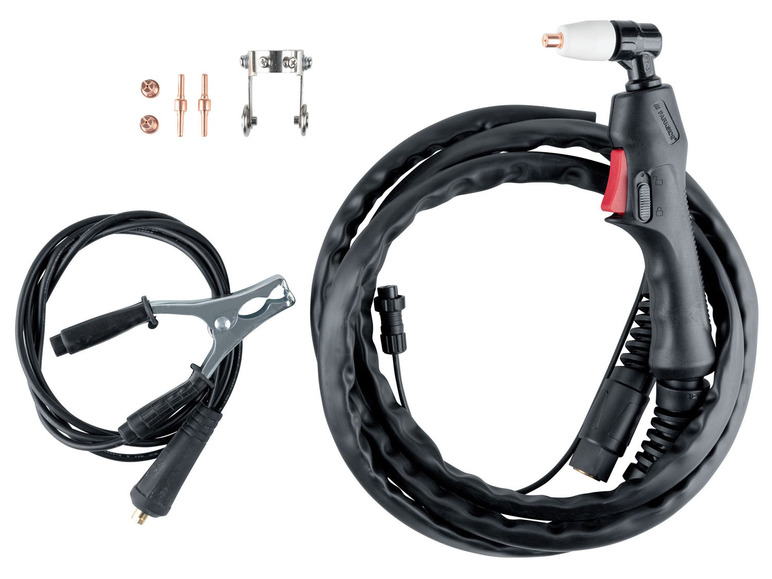 Ga naar volledige schermweergave: PARKSIDE PERFORMANCE® Plasmasnijder met compressor »PPSK 40 A1« - afbeelding 8