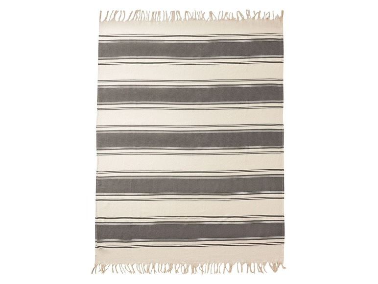 Ga naar volledige schermweergave: meradiso Plaid 130 x 170 - afbeelding 3