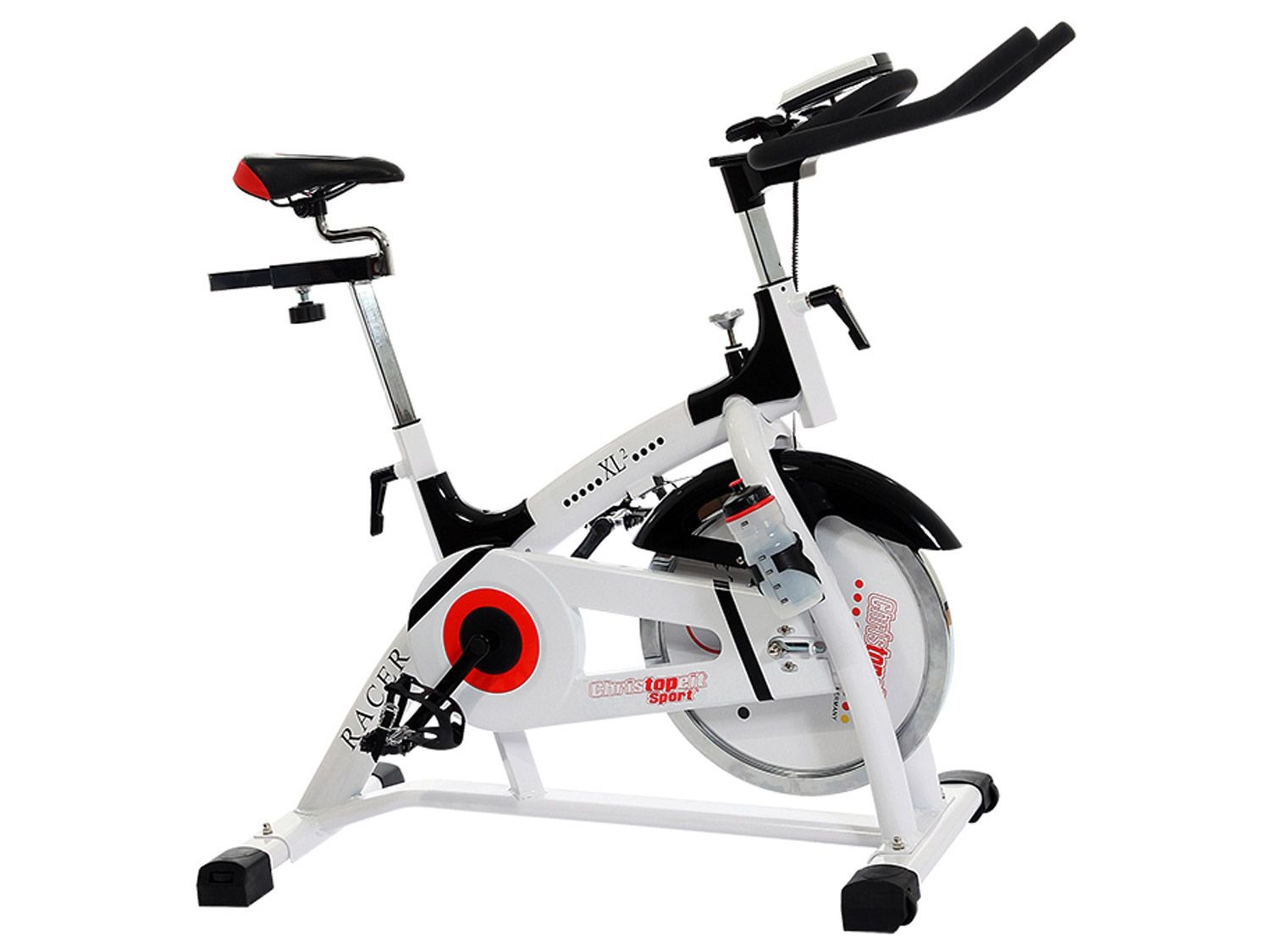 Christopeit online sport velo