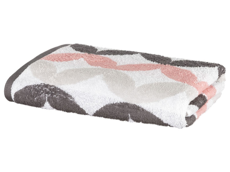 Ga naar volledige schermweergave: miomare Badhanddoek, set van 6 - afbeelding 40