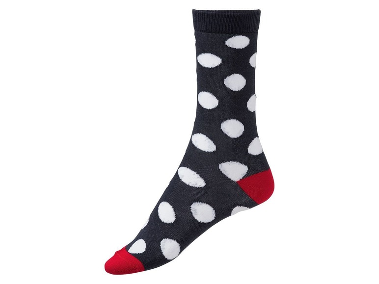 Ga naar volledige schermweergave: esmara Set van 3 paar sokken voor dames - afbeelding 7