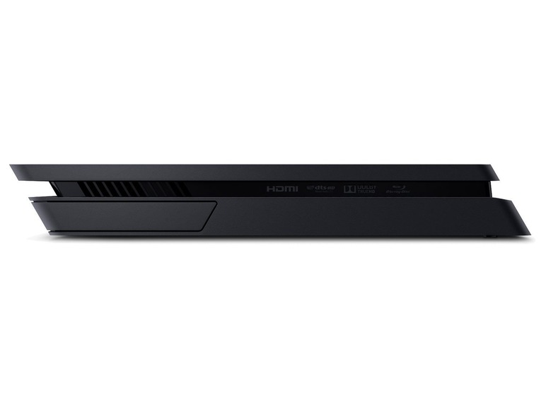 Ga naar volledige schermweergave: SONY PlayStation 4 Slim 1 TB + Game - afbeelding 10