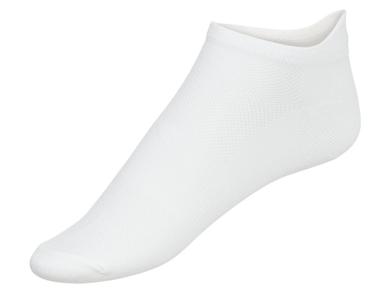 Aller en mode plein écran CRIVIT Chaussettes sneakers pour femmes, 3 paires - Photo 7