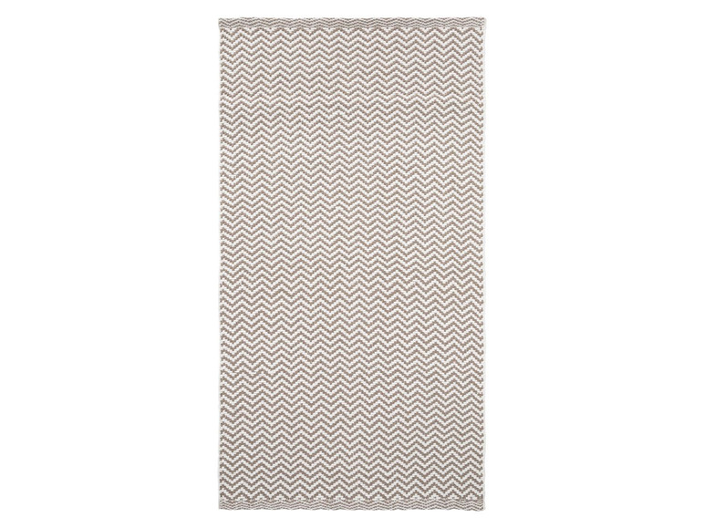 Ga naar volledige schermweergave: meradiso Tapijt, 67 x 120 cm, 100% katoen - afbeelding 3
