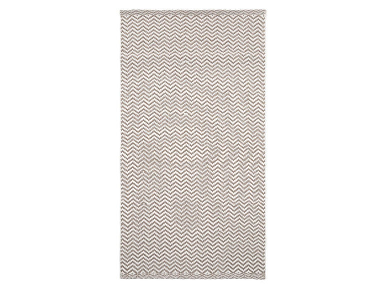 Aller en mode plein écran meradiso Tapis, 67 x 120 cm, 100 % coton - Photo 3