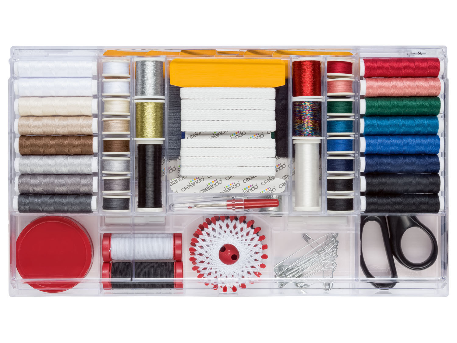 crelando® Set de couture