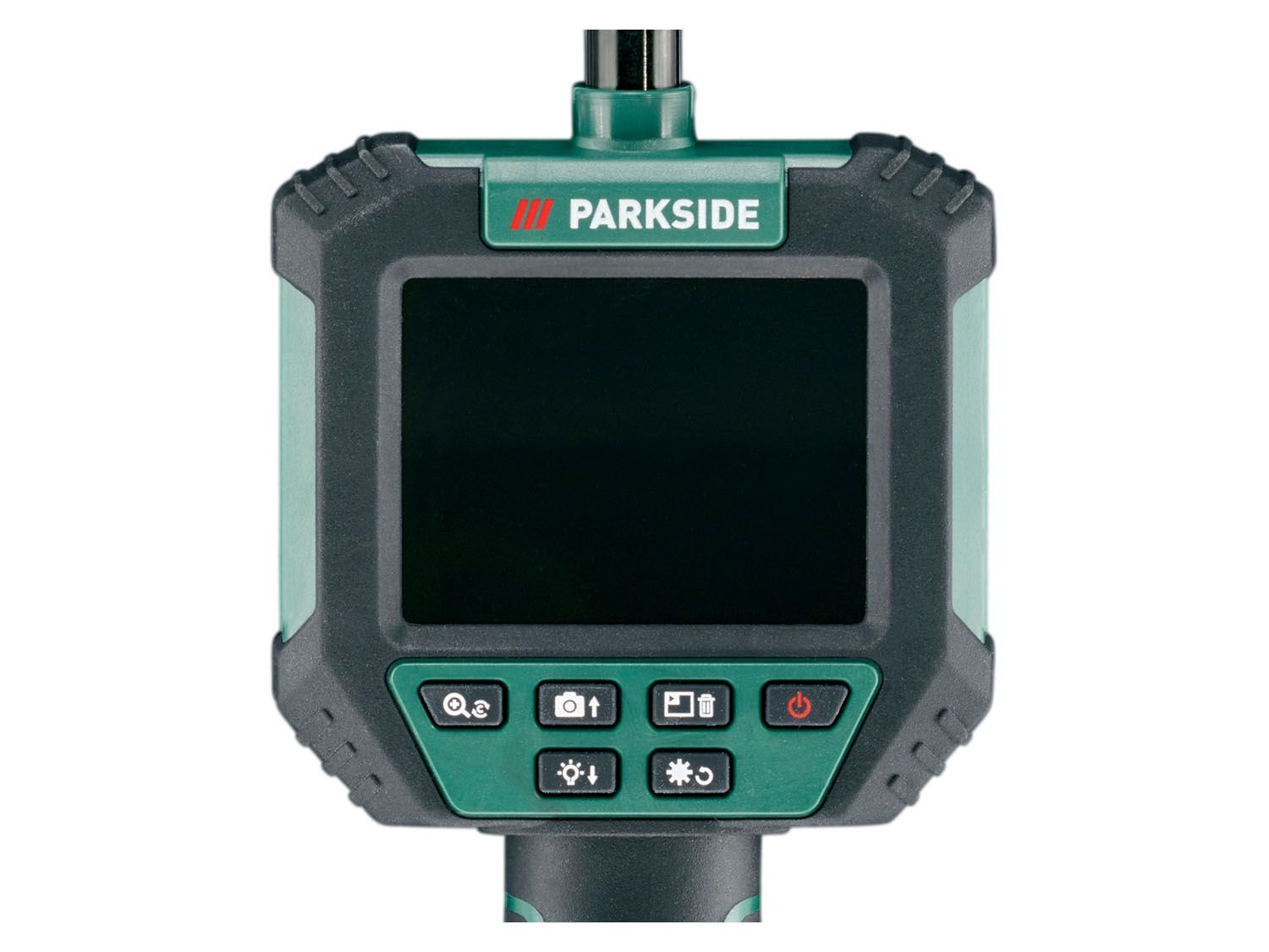 PARKSIDE® Caméra d'inspection Lidl.be