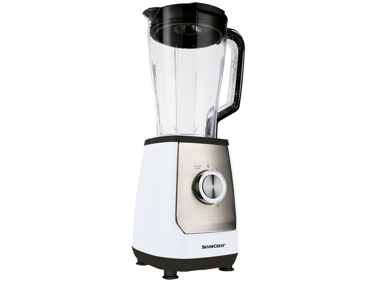 Ga naar volledige schermweergave: SILVERCREST® Blender - afbeelding 2