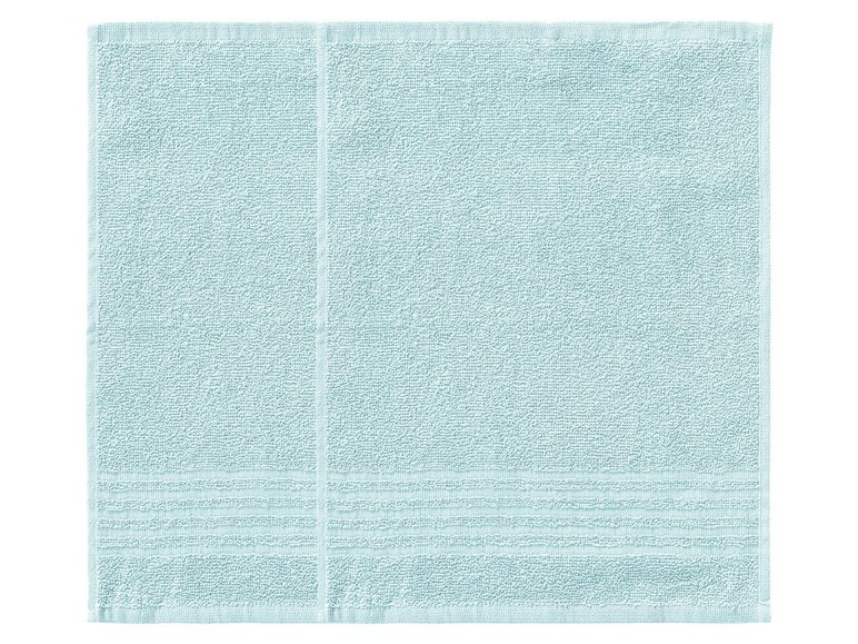 Ga naar volledige schermweergave: miomare Set van 6 handdoeken - afbeelding 17