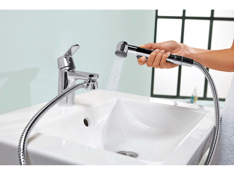 miomare Douchekop voor wastafel online kopen op Lidl.be