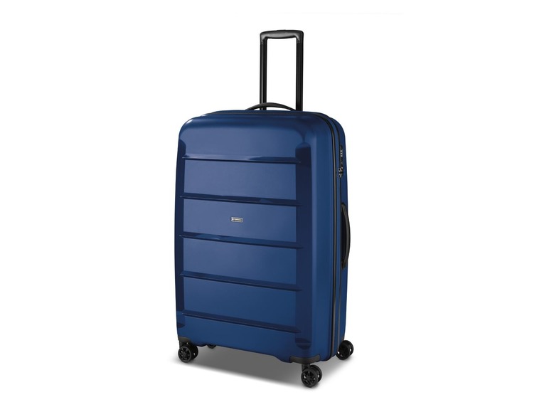 Aller en mode plein écran TOPMOVE® Valise cabine, 90 l - Photo 5