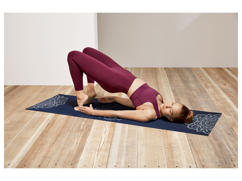 Ga naar volledige schermweergave: CRIVIT Yogamat - afbeelding 19