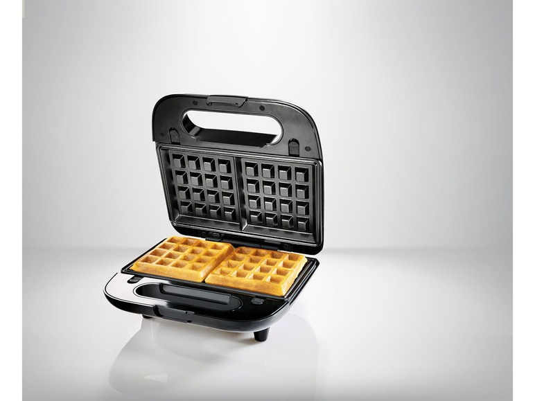 Ga naar volledige schermweergave: SILVERCREST® Grill 3-in-1 - afbeelding 9