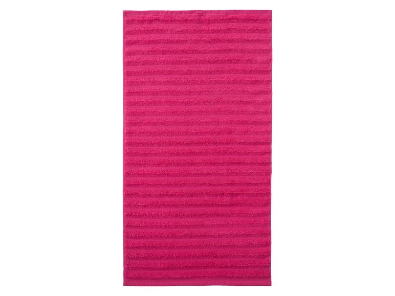 Ga naar volledige schermweergave: miomare Handdoek, set van 6, 100% katoen - afbeelding 4