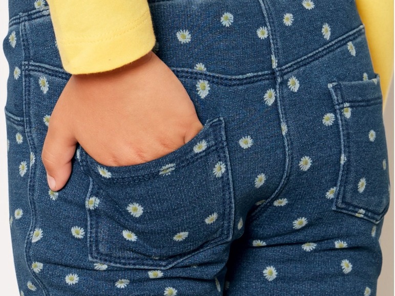 Aller en mode plein écran lupilu® Jegging pour filles - Photo 10