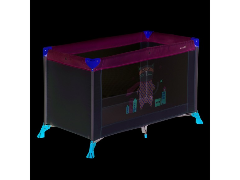 Ga naar volledige schermweergave: Safety 1st Reisbed Soft Dreams - afbeelding 3