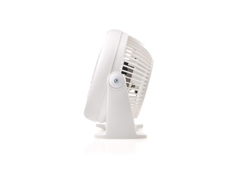 Ga naar volledige schermweergave: SILVERCREST® Tafelventilator, 3 snelheden - afbeelding 2