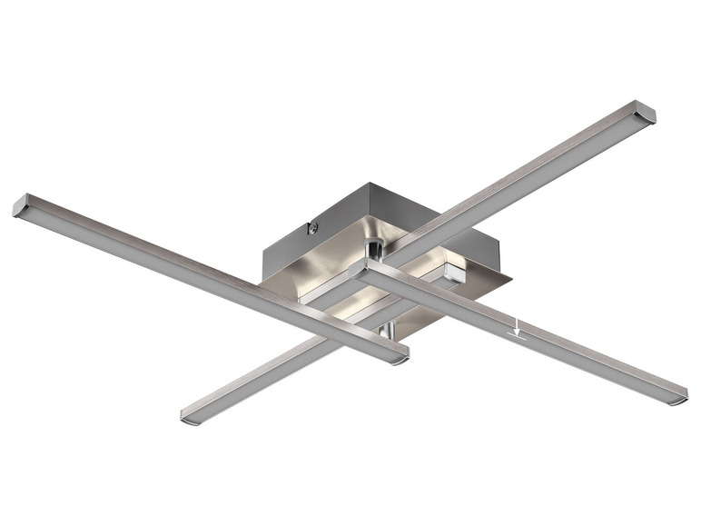 Ga naar volledige schermweergave: LIVARNO home Ledwand-/plafondlamp - afbeelding 11