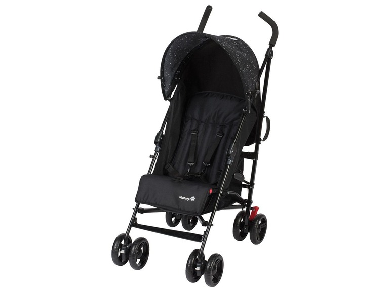 Ga naar volledige schermweergave: Safety 1st Buggy Slim - afbeelding 6