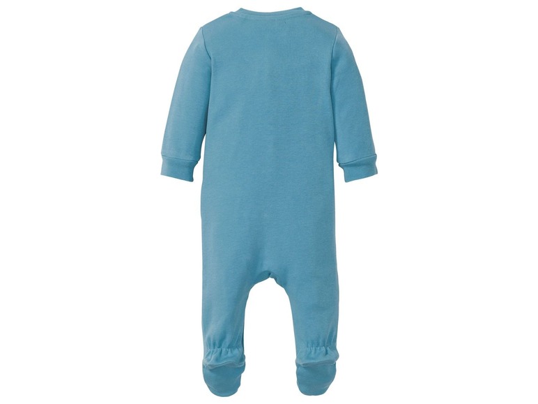 Ga naar volledige schermweergave: lupilu Pyjama voor baby's - afbeelding 6