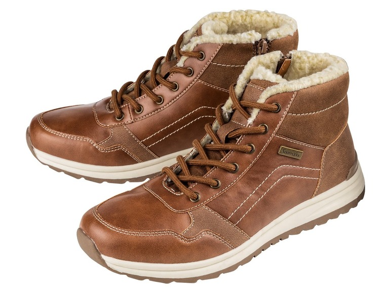 Aller en mode plein écran footflexx Bottines pour hommes - Photo 7