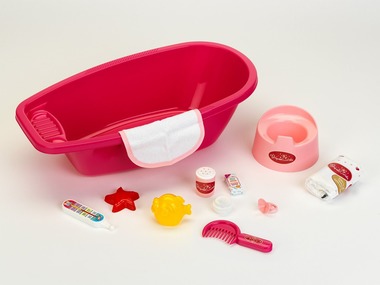 Theo Klein Princesse Coralie set de bain