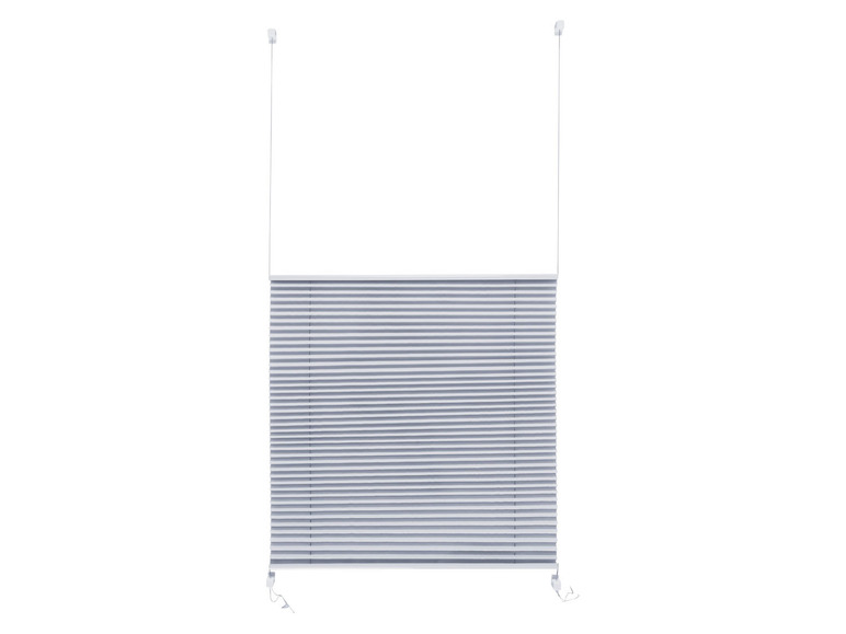 Ga naar volledige schermweergave: LIVARNO home Plisségordijn voor ramen, 65 x 130 cm - afbeelding 13
