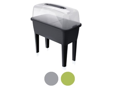 Prosperplast Potager sur pieds »Respana Planter Set«, env. 77 x 39 x 82 cm