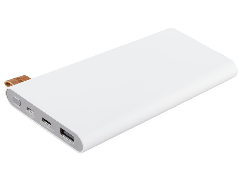 Ga naar volledige schermweergave: SILVERCREST® Powerbank 10 000 mAh - afbeelding 7