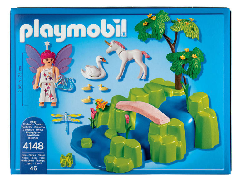 Aller en mode plein écran Playmobil Set de jeu - Photo 6