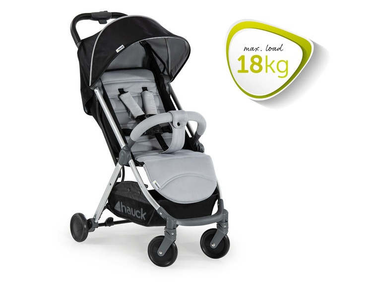 hauck Poussette Swift Plus acheter en ligne sur